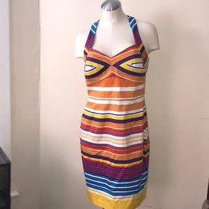 NWT Calvin Klein sheath dress